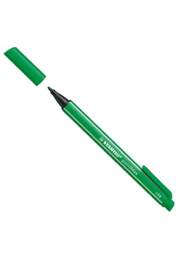 Caneta Stabilo PointMax 488/36 Verde